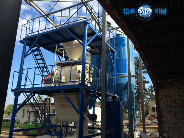  BN Leading Cement Co.Ltd